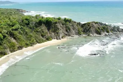 Image de Ocean View Villa Steps Away from Beach