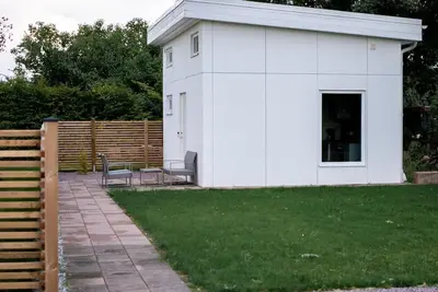 Image de Piece and tranquillity with a modern twist