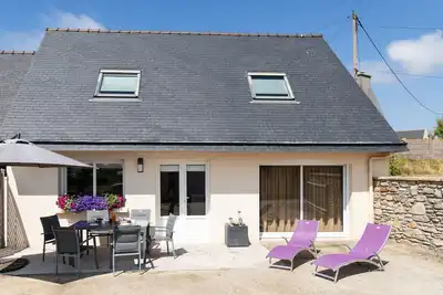 La Roselière by Interhome