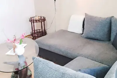 Image de Agréable appartement pour 4 personnes avec Wifi, Tv, animaux admis et parking