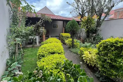 Image de Natural Enchant Residence located near edificios la cuadra area & beautiful yard