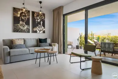 Image de Aperitivo - Pool | Garden | Golf