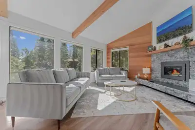 Image de Modern 3br Carnelian Bay Retreat