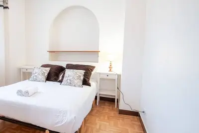 Image de Parenthèse Champêtre : Maison 7 pers.