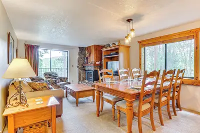Image de Winter Park Condo w/ Pool + Ski Shuttle Access!