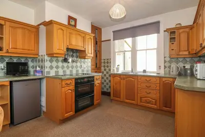 Image de Fron Deg, pet friendly, country holiday cottage in Tudweiliog