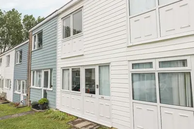 Image de The Chalet, family friendly, country holiday cottage in Lamphey
