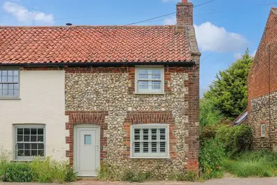 Image de Daisy'S Place, pet friendly, with open fire in Little Walsingham