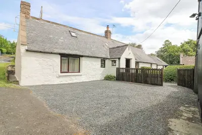 Image de Loanview, pet friendly, with open fire in Cornhill-On-Tweed