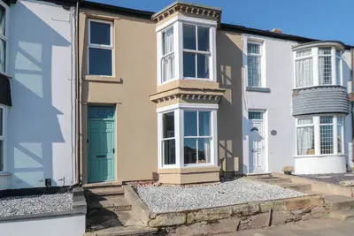 Image de Smuggler'S Hatch, pet friendly, with a garden in Marske-By-The-Sea