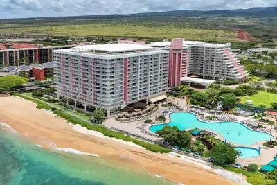 Image de 1-Bedroom Ocean View at Hilton Ka'anapali: Stunning Views, Pools & Island Luxury