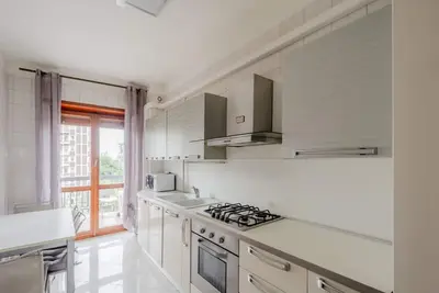 Image de Miranda - Apartament in Mestre with Balcony!