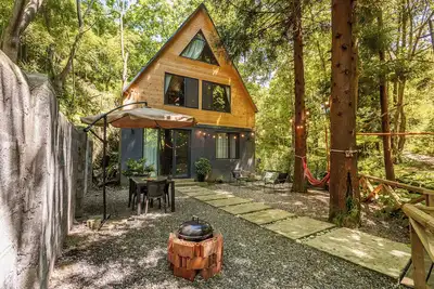 Image de Entire cottage in Kobuleti Municipality, Georgia