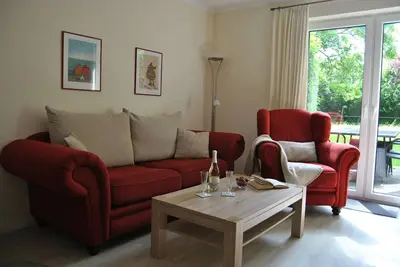 Image de Ferienhaus für 4 Gäste mit 70m² in Giddendorf