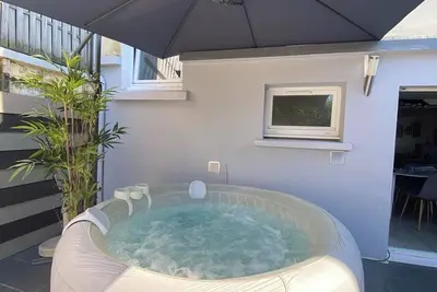 Image de Au Jardin Secret \nSpa et terrasse