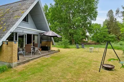 Image de \"Tine\" - 600m from the sea by Interhome