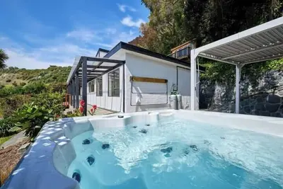Image de Hot Tub | Great Views | Close to Beach, Hot Tub | Great Views | Close to Beach