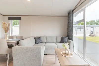 Image de Chalet à De Haan proche plages