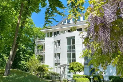 Image de Villa Seepark Ferienwohnung 1 S - Villa Seepark We 1