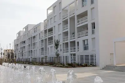 Image de My Hôtel Résidences - Port Leucate