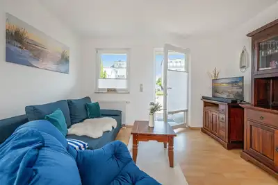 Image de Apartment house Goethe 01 - close to the beach and family-friendly
