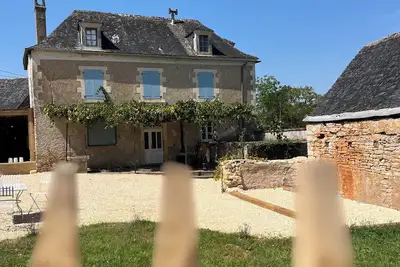 Image de Le Clos Rosaly - Maison de Famille en Dordogne-Périgord