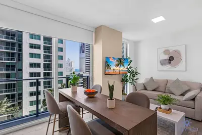 Image de Amazing Studio, Spectacular Amenities