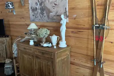 Image de Chalet de caractere