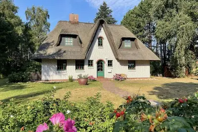 Image de Holiday home Haus Seemöwe