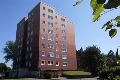 Image de Apartment Watt's up 24