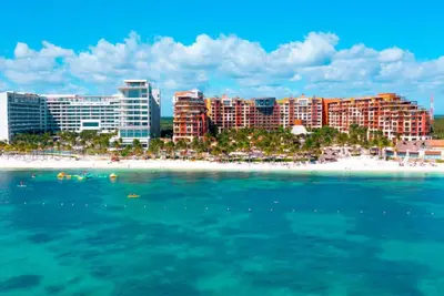 Image de 2bd Garza Blanca Cancun, Luxury Resort