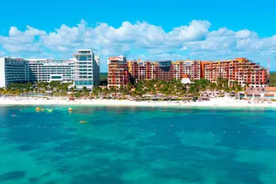 Image de 3bd Garza Blanca Cancun, Luxury Resort