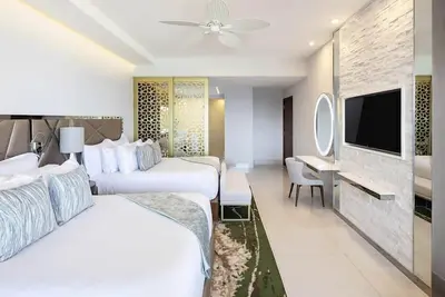 Image de 3bd Garza Blanca Cabo Luxury Resort