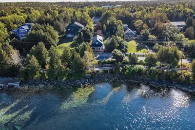 Image de Ultimate Tobermory Getaway