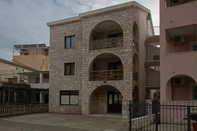 Image de Apartments Hmd