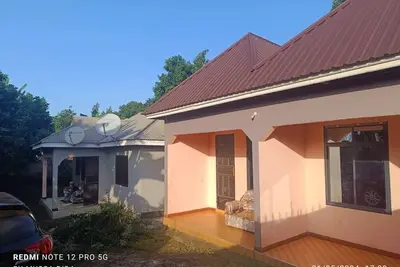 Image de Charming 1-bedroom house in Arusha