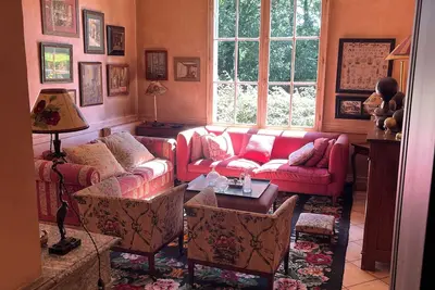 Image de La Maison Rose 🌹