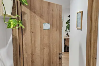 Image de Apartment City Center Aquilo