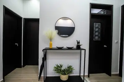 Image de Gray Haven Lakeside Condo. Cozy 1-bedroom in delightful Entebbe