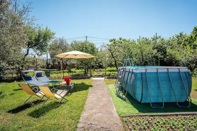 Image de Rentals in Italy - Villa Ken private pool large garden