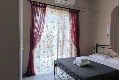 Image de The accommodation is a apartment of 37 sq. m for quiet hollidays enjoying nature