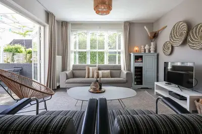 Hello Zeeland - vakantiehuis De elf Boompjes 64