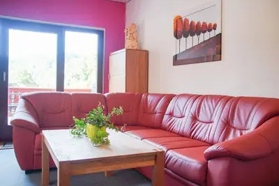 Image de Maison de vacances Walkenried pour 1 - 13 personnes avec 7 chambres à coucher - Maison de vacances