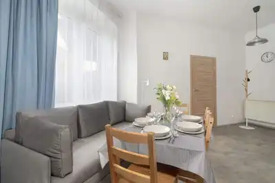 Image de Piekary 8a Stylish Apartment WiFi