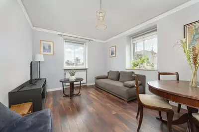 Image de Komuny Paryskiej 5 | Traditional Apartment | WiFi
