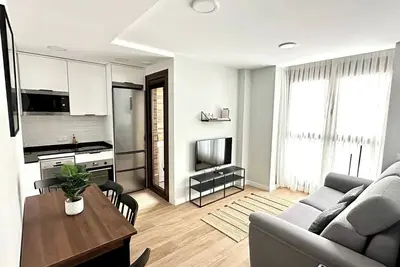 Image de Vivodomo | Free parking, new, modern & comfortable