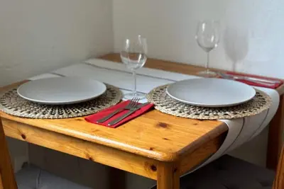 Image de L'appartement aucoeur de Strasbourg