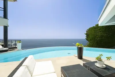 Image de Villa Anjuna - Sea view