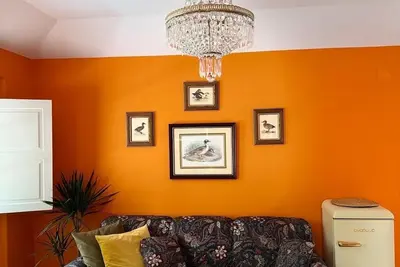 Image de Let yourself feel calm and enjoy the beautiful view in the heart of Cacscais.