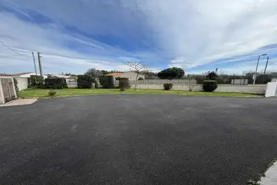 Image de Maison de vacances familiale